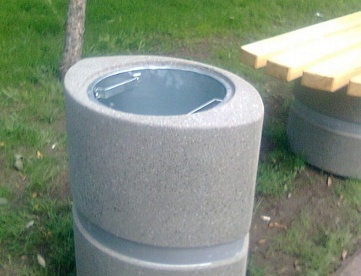 Урна УБ-3 