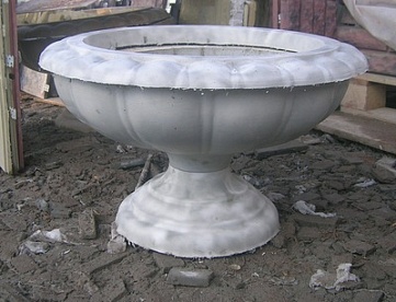 Цветочница ЦВ-1