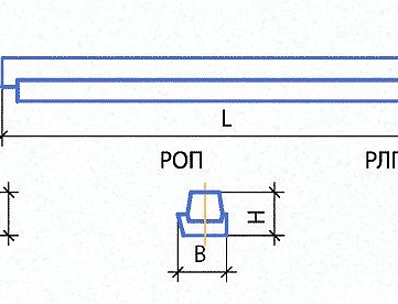 РЛП4.56.45 АIII